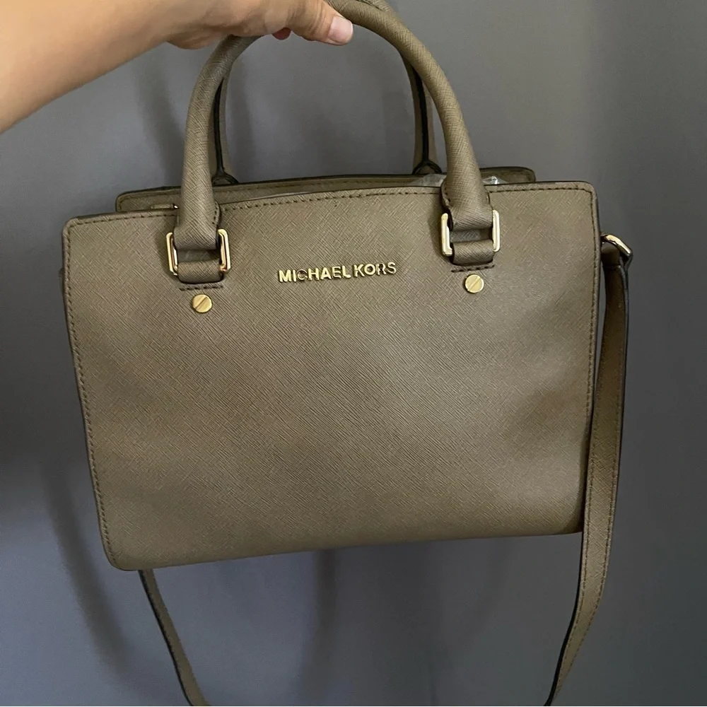 Michael Kors Bag Medium - Picture 4 of 11